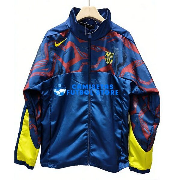 Windbreaker Barcelona Special Equipment 2026/2027