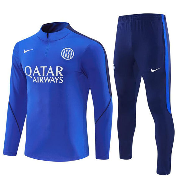 Strike Drill Top PSG Special Equipment 2026/2027 Blue