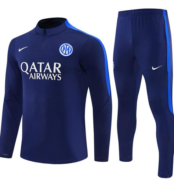 Strike Drill Top PSG Special Equipment 2026/2027 Dark Blue