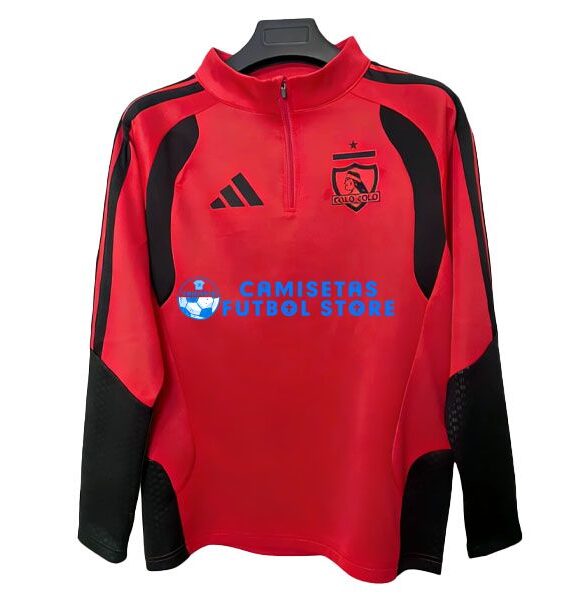 Strike Drill Top Colo-Colo Special Equipment 2026/2027