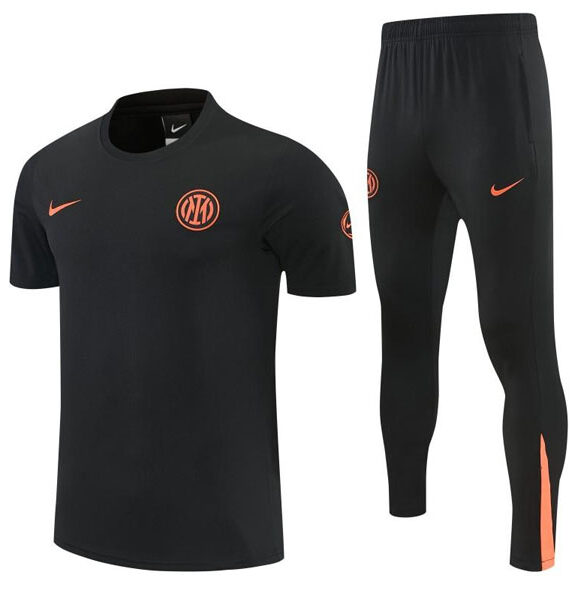 Training Inter Milan Special Equipment 2026/2027