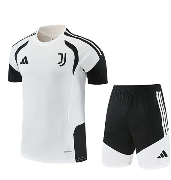 Training Juventus Special Equipment 2026/2027 White
