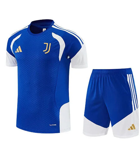 Training Juventus Special Equipment 2026/2027 Blue