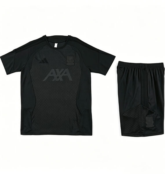 Soccer Jersey Liverpool Special Equipment 2026/2027