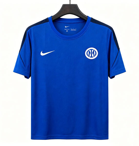 Soccer Jersey Inter Milan Special Equipment 2026/2027