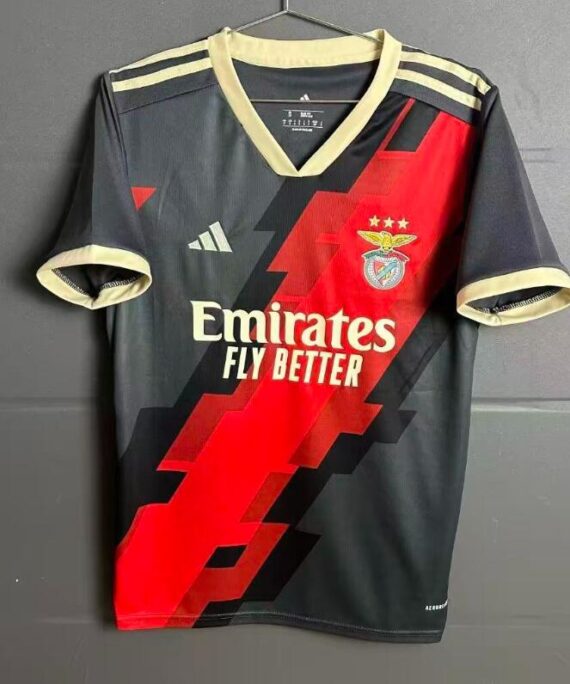 Soccer Jersey Benfica Fc Edición Special 2026/2027