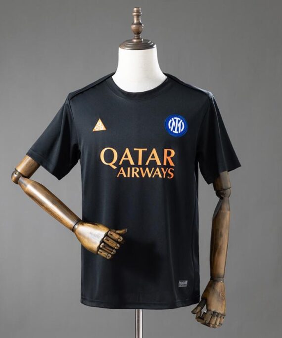Soccer Jersey Inter Milan Pre-Match 2026/2027