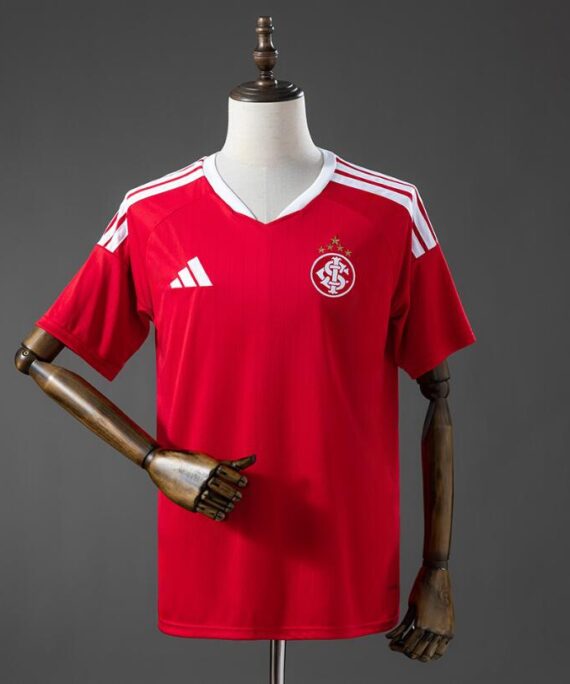 Soccer Jersey Internacional Home Equipment 2026/2027