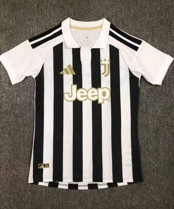 Soccer Jersey Juventus Primera Equipment 2026/2027