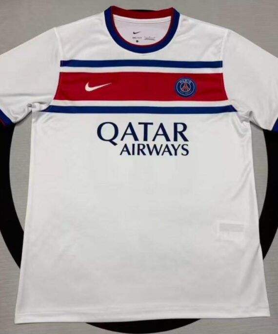 Soccer Jersey París Saint-Germain Away Equipment 2026/2027