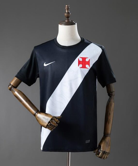 Soccer Jersey Vasco da Gama Primera Equipment 2026/2027