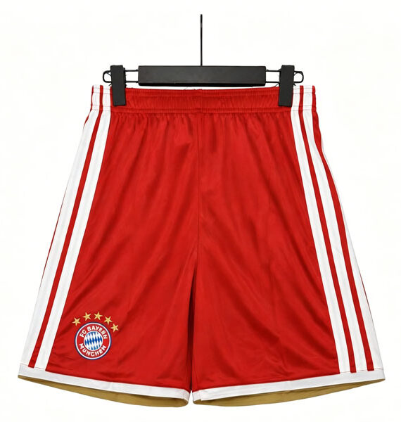 Pantalones Bayern Munich Home Equipment 2026/2027