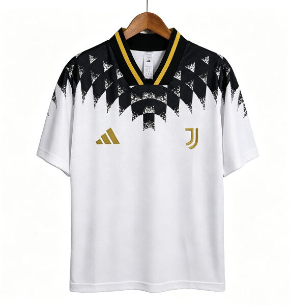 Soccer Jersey Juventus Special Equipment Geometría Inspiración 2026/2027