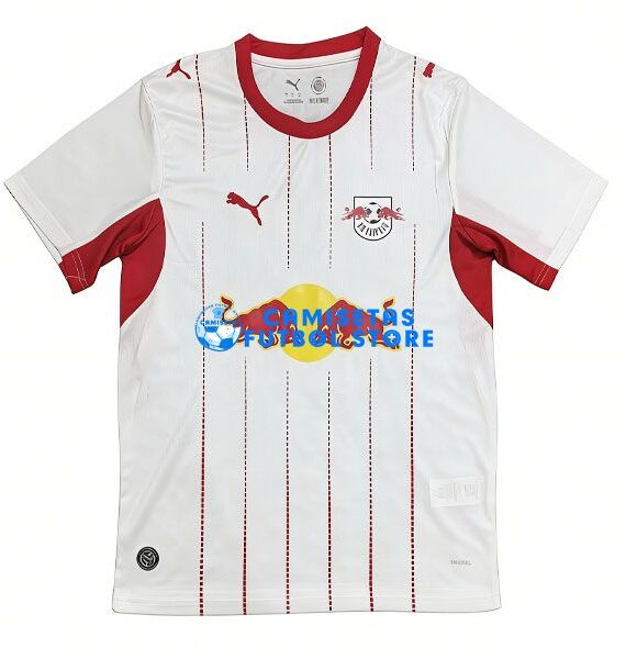 Soccer Jersey RB Leipzig Home Equipment 2026/2027